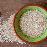 What You Did and Didn’t Know about Quinoa