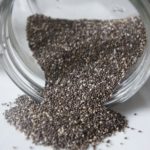 Five Surprising Health Benefits that Will Make you Want to Eat Chia Seeds