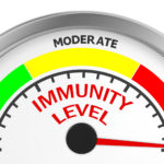 Fix your gut — strengthen you immunity